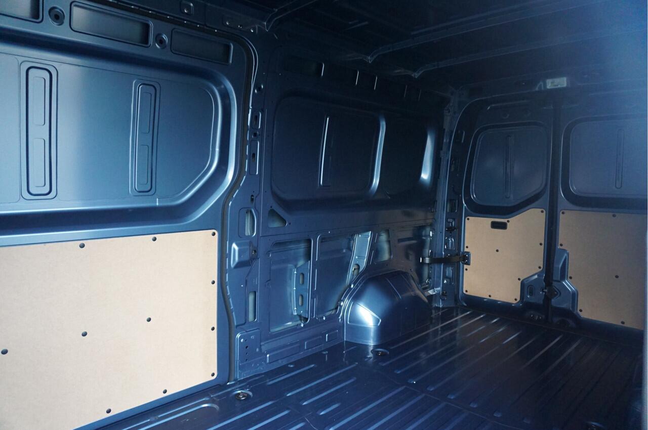 Renault MASTER T35 170PK L3H2 BPM VRIJ!! 10" R-Link Navi, Camera, LED 270Gr Deuren!! NR. 609