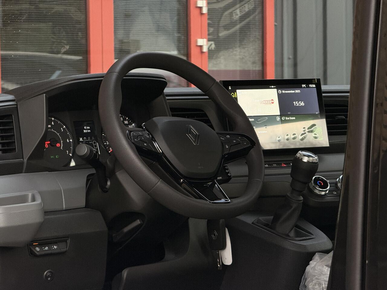 Renault MASTER T35 2.0 dCi 170 L3H1 Oprijwagen Navi By App / Cruise / Airco / Trekhaak