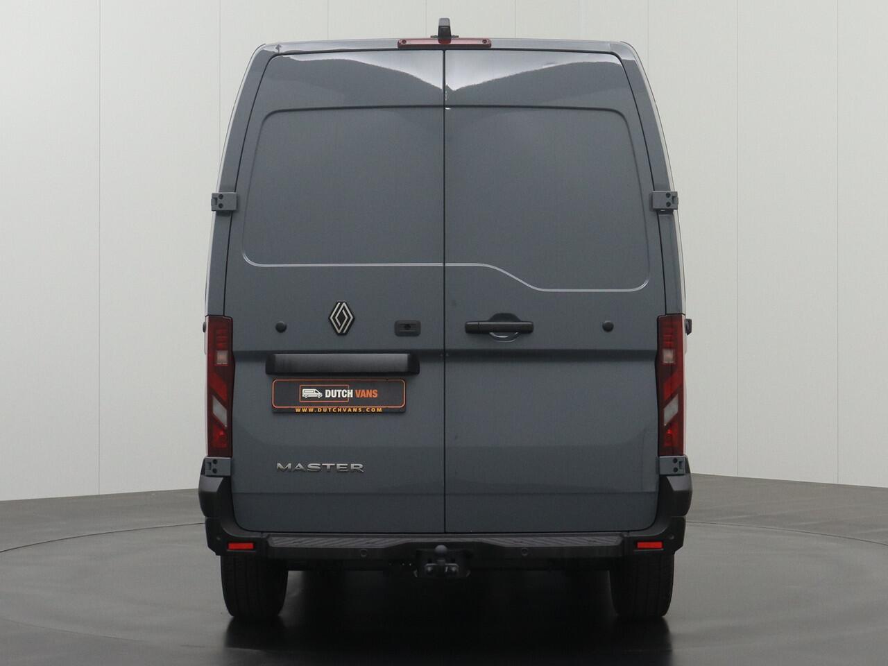 Renault MASTER 2.0DCi 170PK L2H2 G-Edition+ | Navigatie | Camera | Airco Betimmering | Trekhaak | Bomvol !!