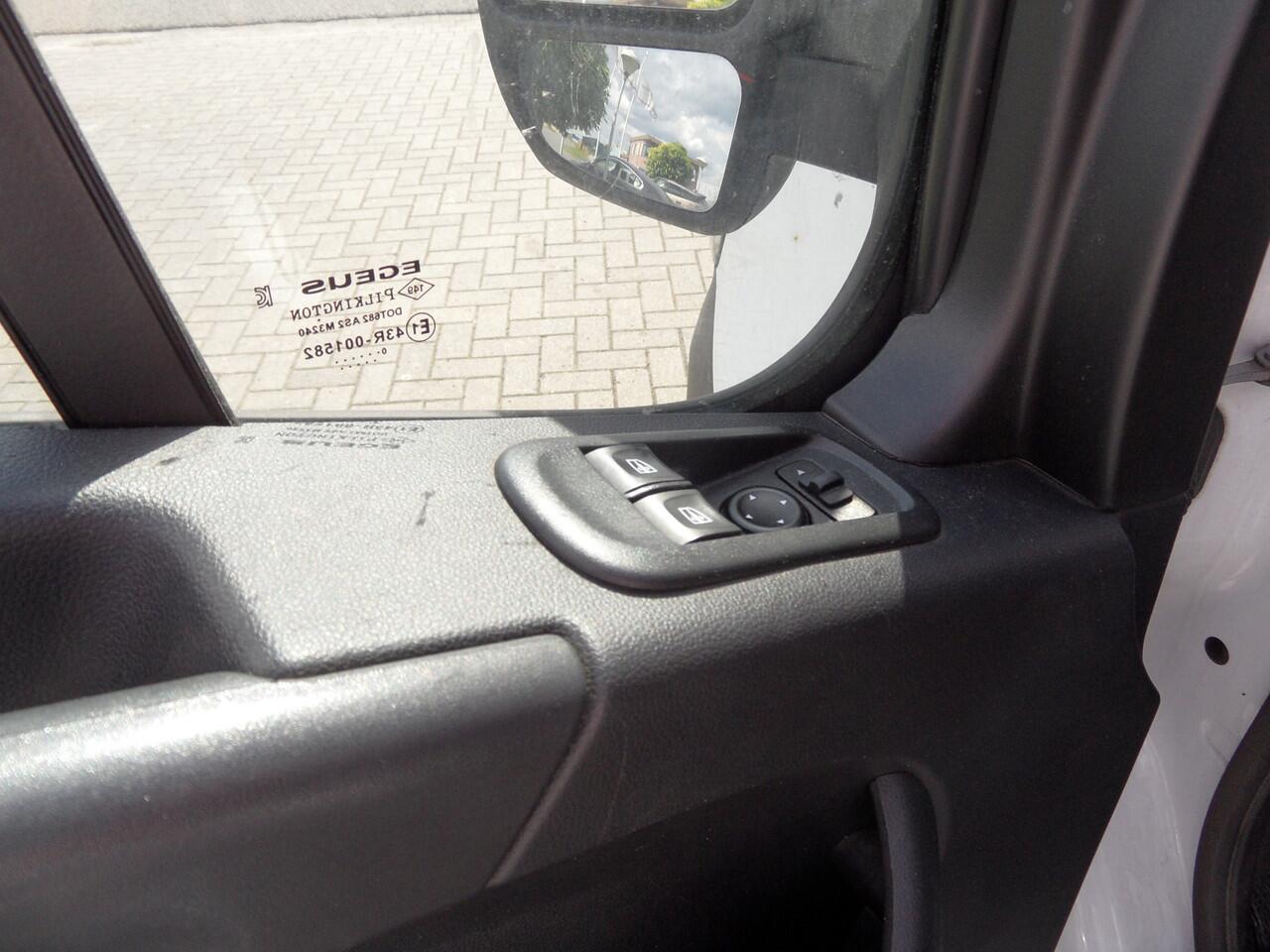 Renault MASTER T35 2.3 dCi 135 L2H2