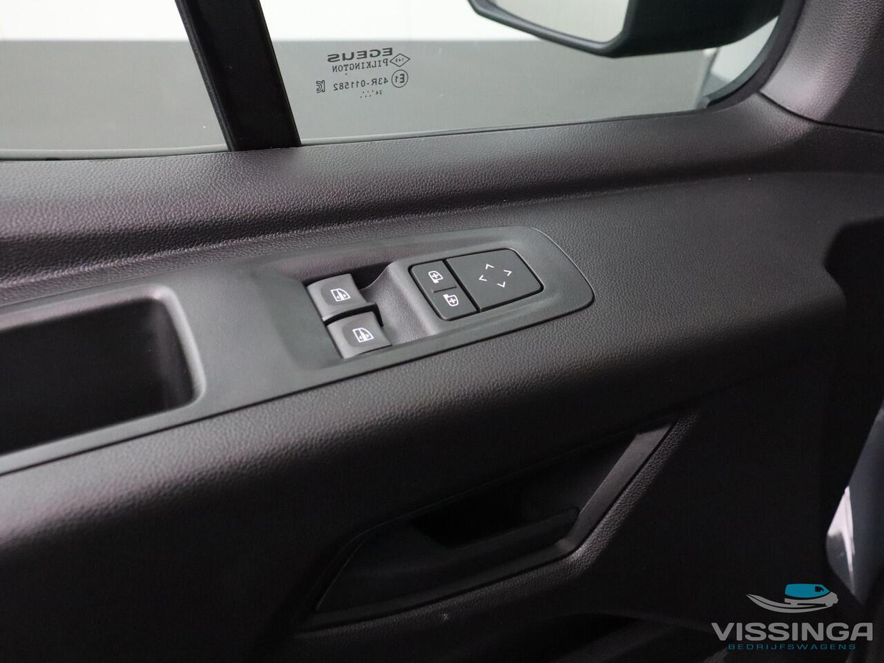 Renault MASTER L2H2 170 pk Extra luxe G-Edition (grijs)