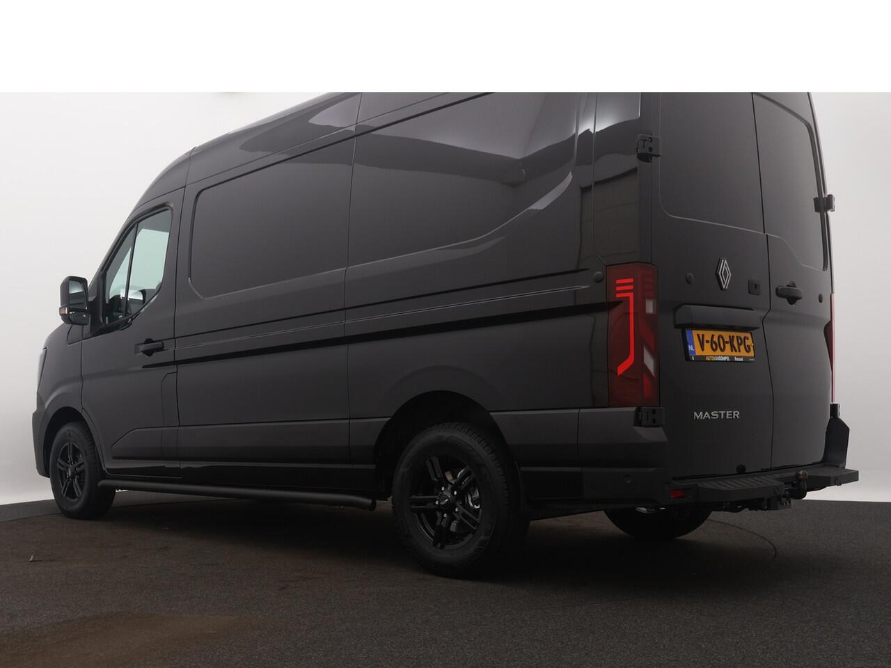 Renault MASTER T35 2.0 dCi 170PK L2H2 Extra / GEEN BPM!! NAVI / CAMERA