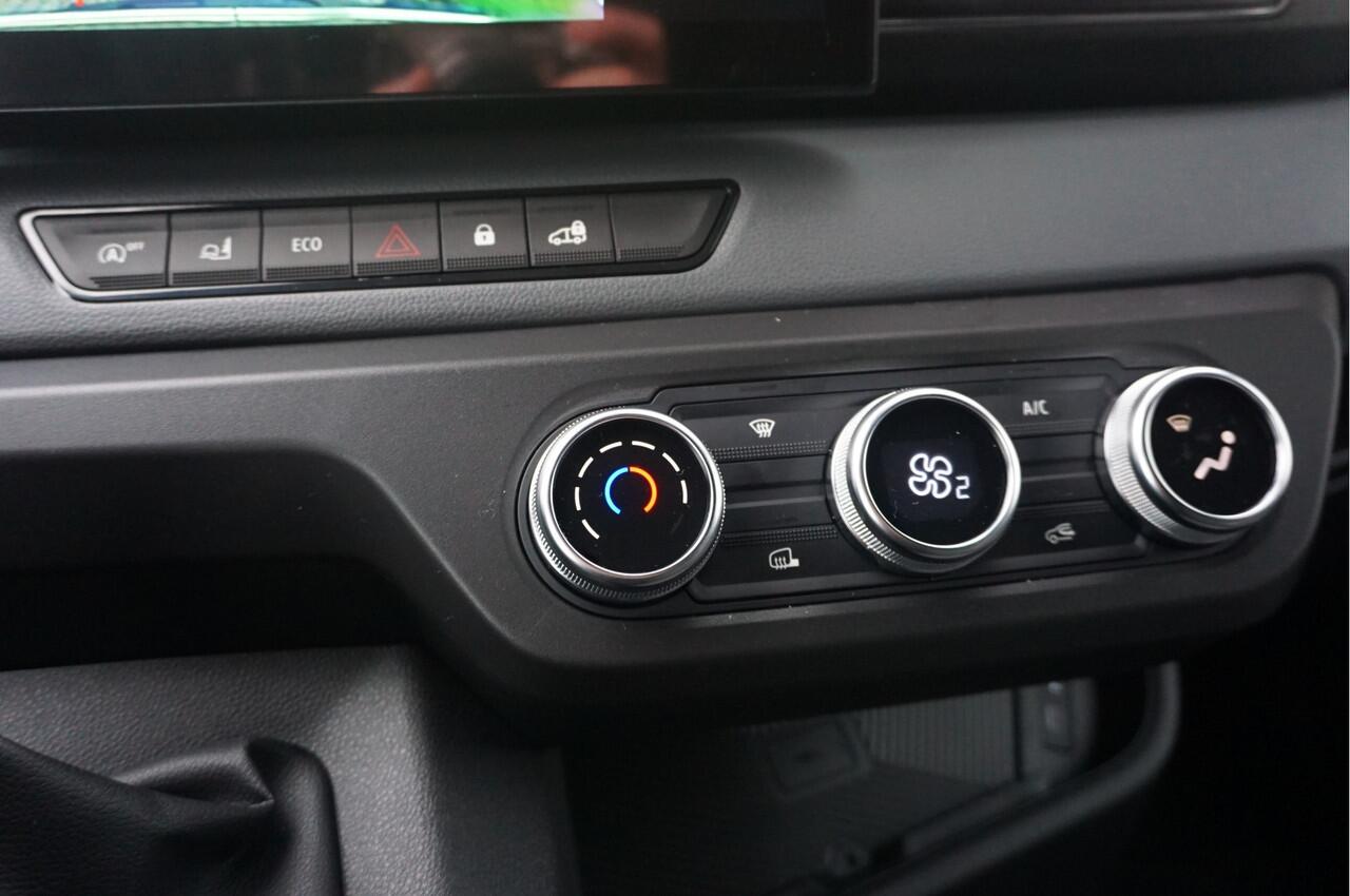 Renault MASTER T35 170PK L2H2 BPM VRIJ!! 10" R-Link Navi, Camera, LED, 270° Deur!!!! NR. 965