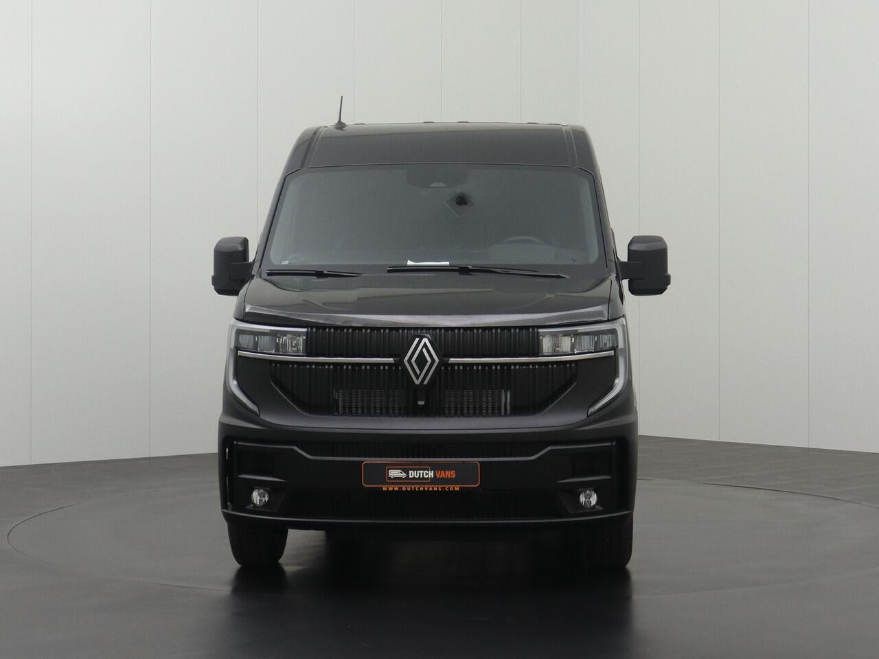 Renault MASTER T35 L2H2 Extra long range 87kWh | 460 KM WLTP | Navigatie | Camera | Trekhaak | Airco | Cruise