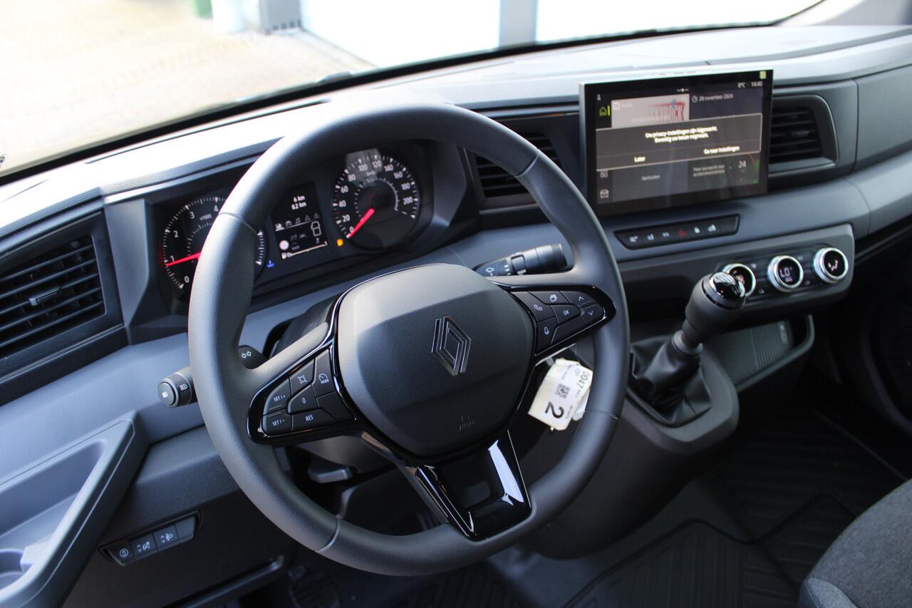 Renault MASTER T35 2.0 dCi 150 L2H2 Advance | BPM Vrij | EX. RIJ- EN AFLEVERKOSTEN