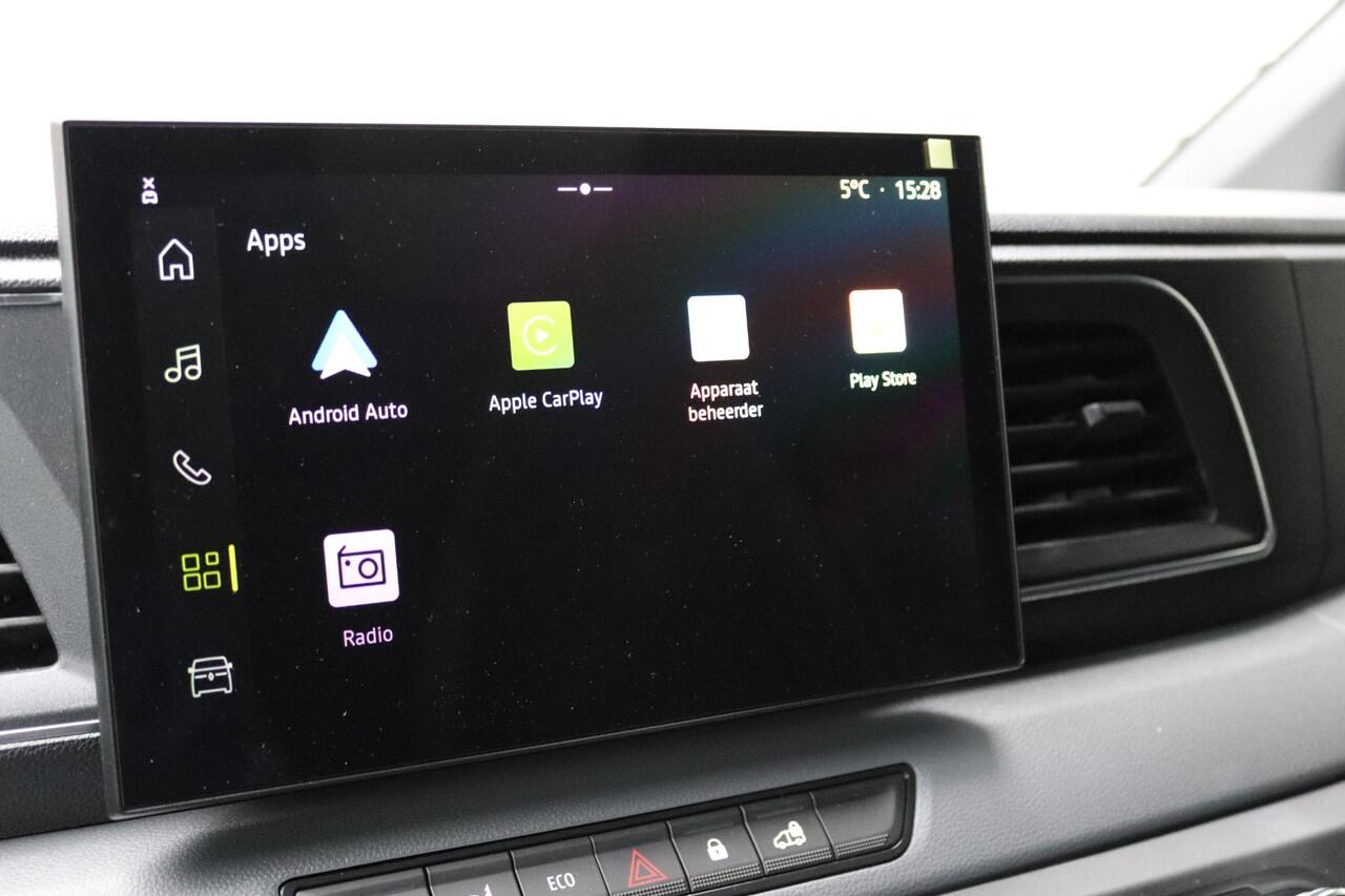 Renault MASTER GB L2 H2 T35 2.0 dCi 130 Advance | Nú met gratis laadruimtepakket t.w.v. ¤ 1.336,- |