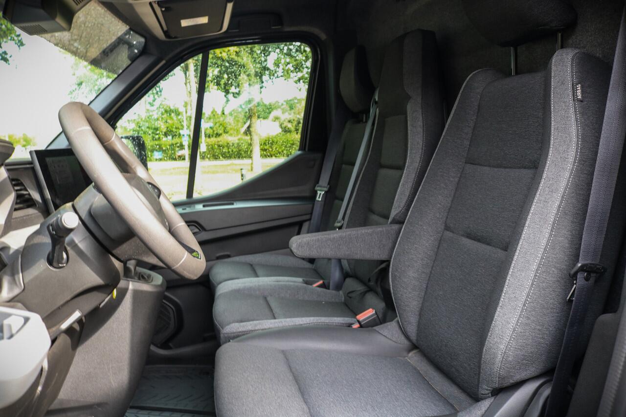 Renault MASTER T35 dCi 150 L2H2 Advance I Trekhaak I 2 x schuifdeur