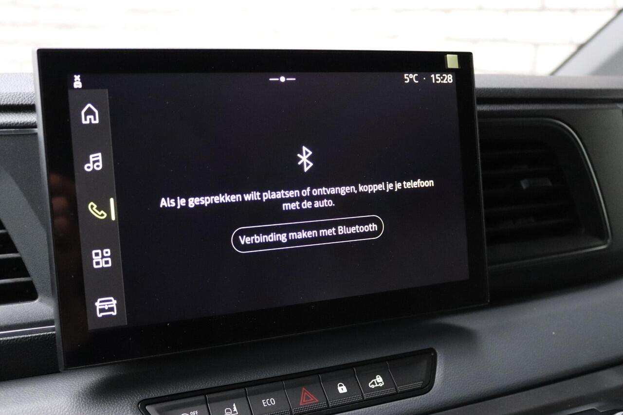 Renault MASTER GB L2 H2 T35 2.0 dCi 130 Advance | Nú met gratis laadruimtepakket t.w.v. ¤ 1.336,- |