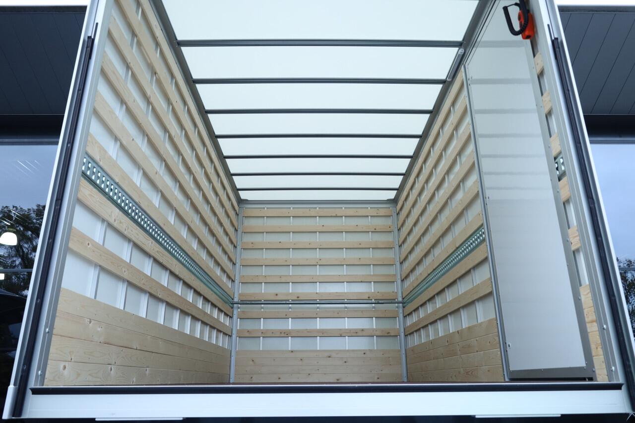 Renault MASTER 2.3 dCi 150-pk BAKWAGEN | Advance | Nw Model | Laadklep | Aut.Airco | Cruise | Navi by App | Spoiler | 423x214x230