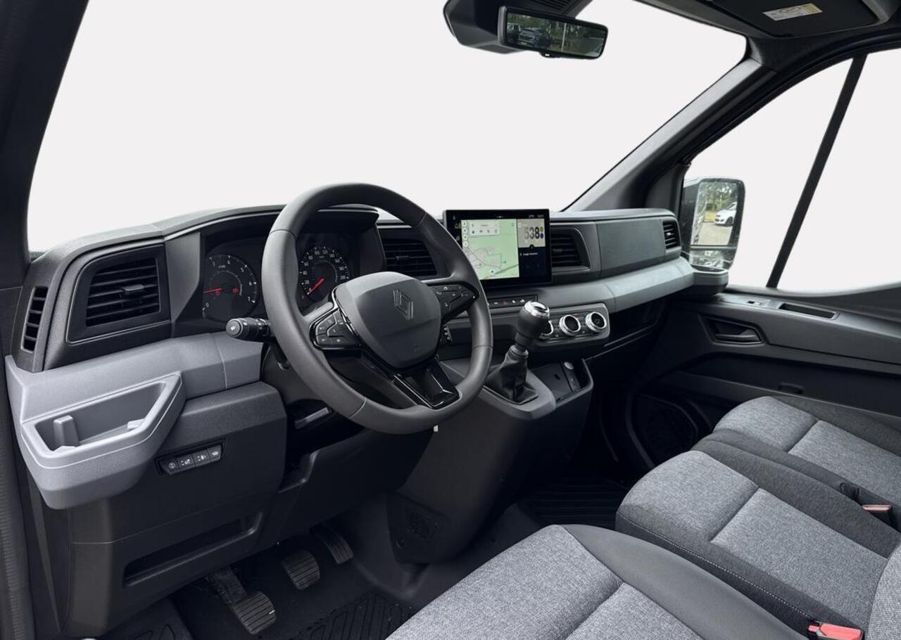 Renault MASTER T35 2.0 dCi 150 L2H2 Extra