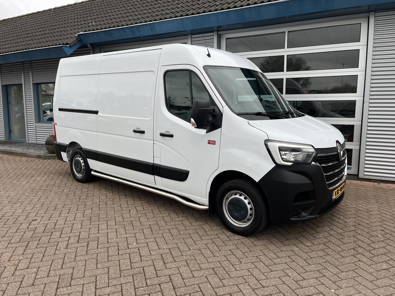 Renault MASTER T35 2.3 dCi 150 L2H2 Energy Euro 6