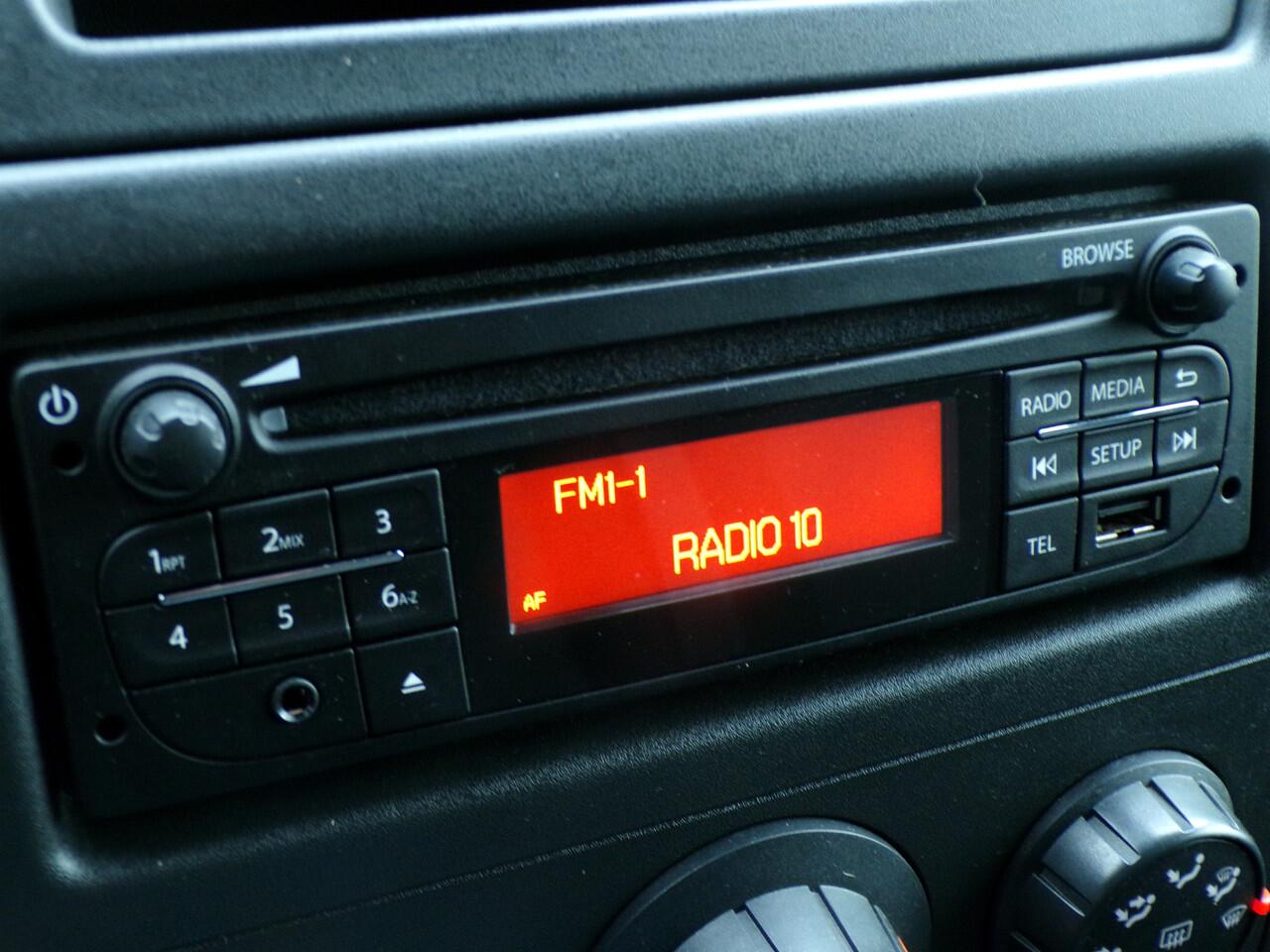 Renault MASTER T35 2.3 dCi L2H2 Energy, Trekhaak / Imperiaal + Betonplex Vloer / Sensoren + Camera / Airco / Bluetooth