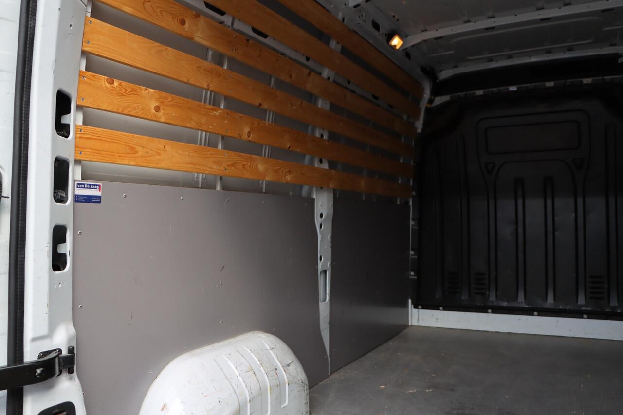 Renault MASTER T35 2.3 dCi 135 L2H2 Comfort