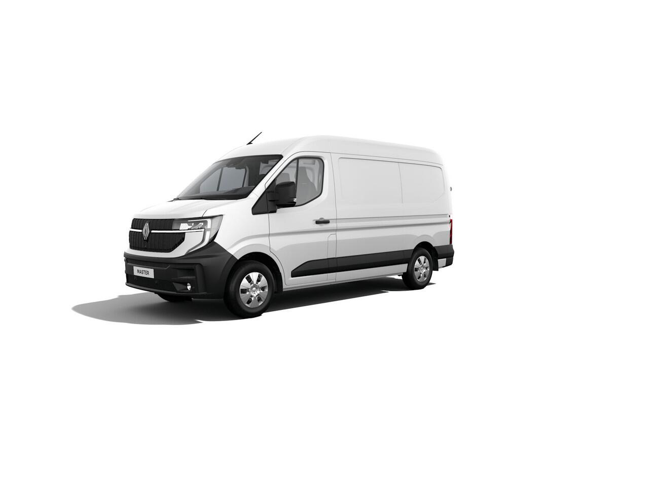 Renault MASTER Extra | Achteruitrijcamera | C-Shape LED dagrijverlichting | Elektronisch geregelde airconditioning