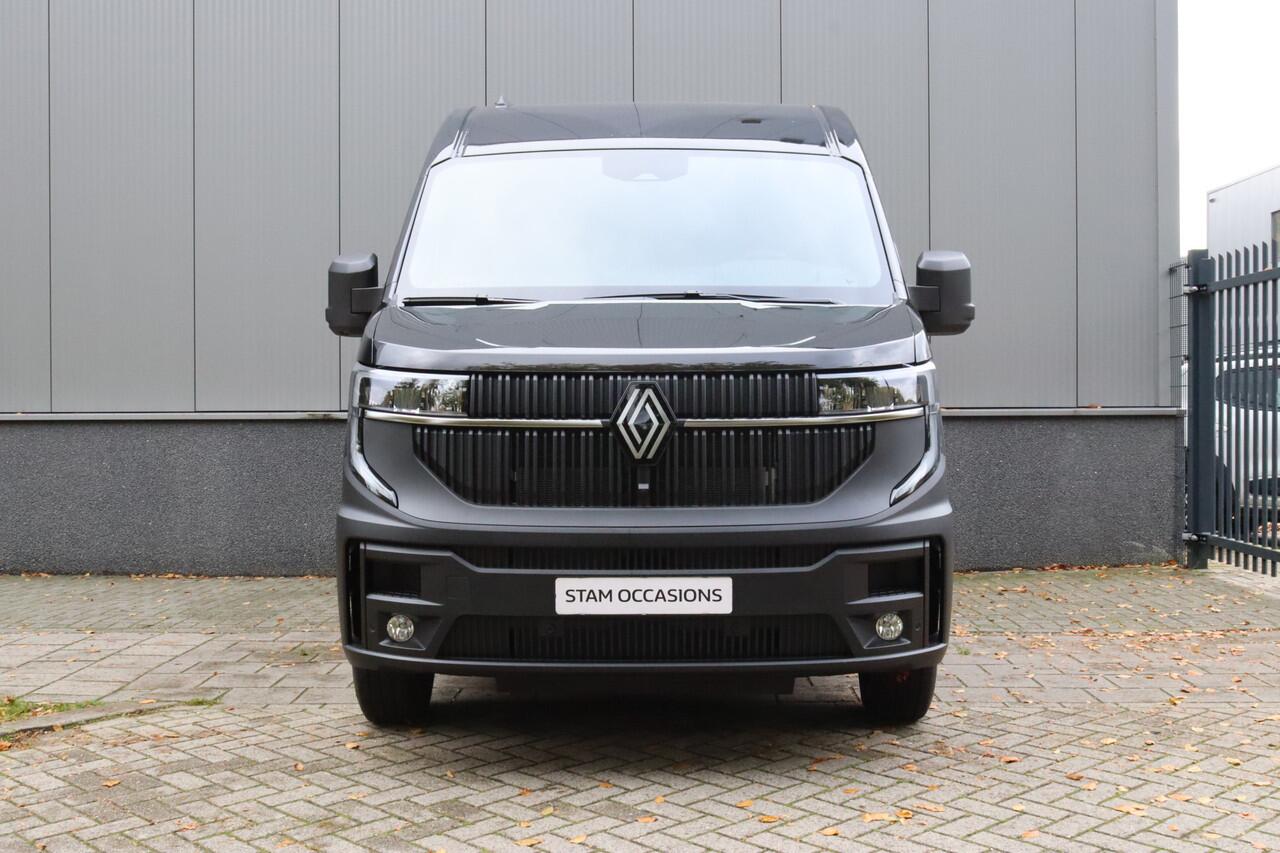 Renault MASTER 170pk T35 dCi L2H2 Extra Camera | Cruise | Navi | Parkeersens. v+a | Stoel-/voorruitverw.