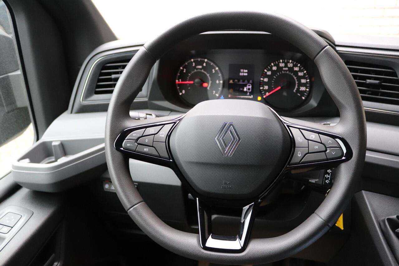 Renault MASTER GB L2 H2 T35 2.0 dCi 130 Advance | Nú met gratis laadruimtepakket t.w.v. ¤ 1.336,- |