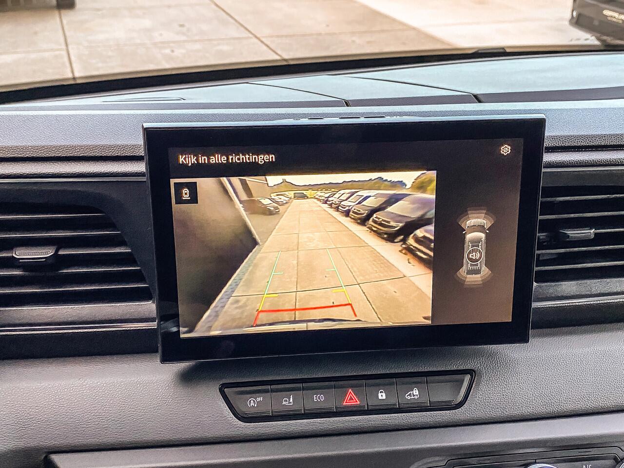 Renault MASTER T35 2.0 dCi 170PK L2H2 Extra | BPM VRIJ! | R-LINK | STOELVERWARMING | CAMERA | BETIMMERING |