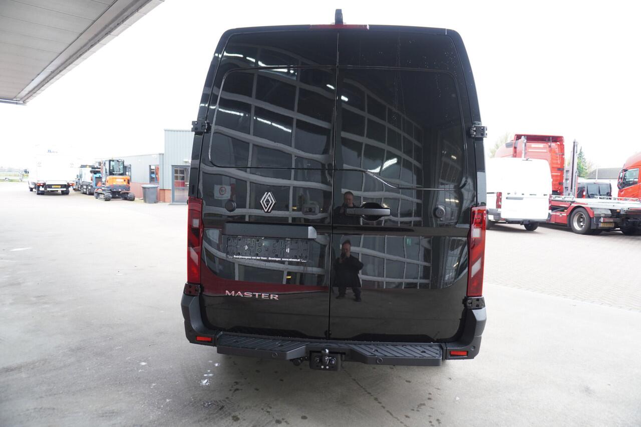 Renault MASTER T35 2.0 dCi 170PK L3H2 Extra Schuifdeur links en Rechts Nr. V070 | Climate | Navi | Cruise | Trekhaak | Betimmering