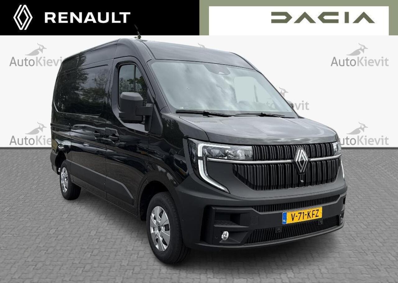 Renault MASTER T35 2.0 dCi 150 L2H2 Extra