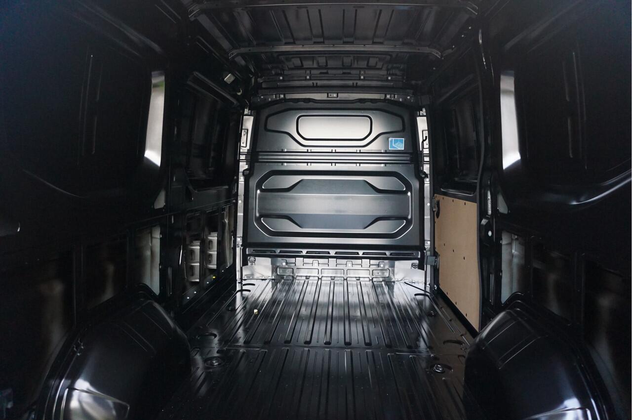 Renault MASTER T35 170PK L2H2 BPM VRIJ!! 10" R-Link Navi, Camera, LED, 270° Deur!!!! Nr. 856