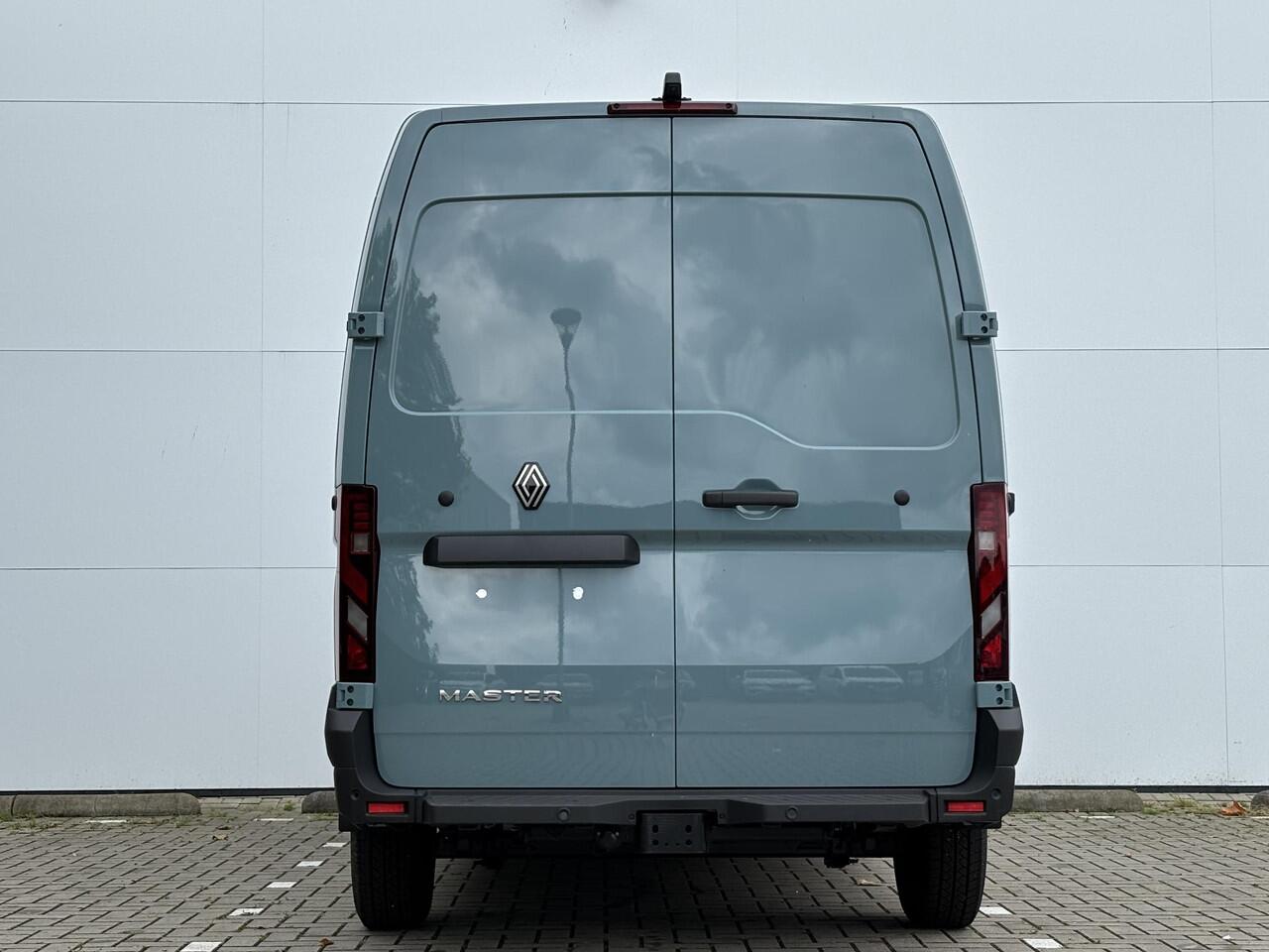 Renault MASTER T35 2.0 dCi 130 L2H2 Advance / Rijklaar ¤ 36.990 Excl. BTW / Direct leverbaar /