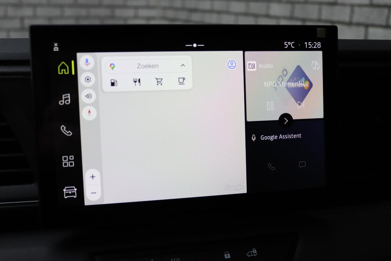 Renault MASTER GB L2 H2 T35 2.0 dCi 130 Advance | Nú met Gratis laadruimtepakket t.w.v. ¤ 1.336,- |