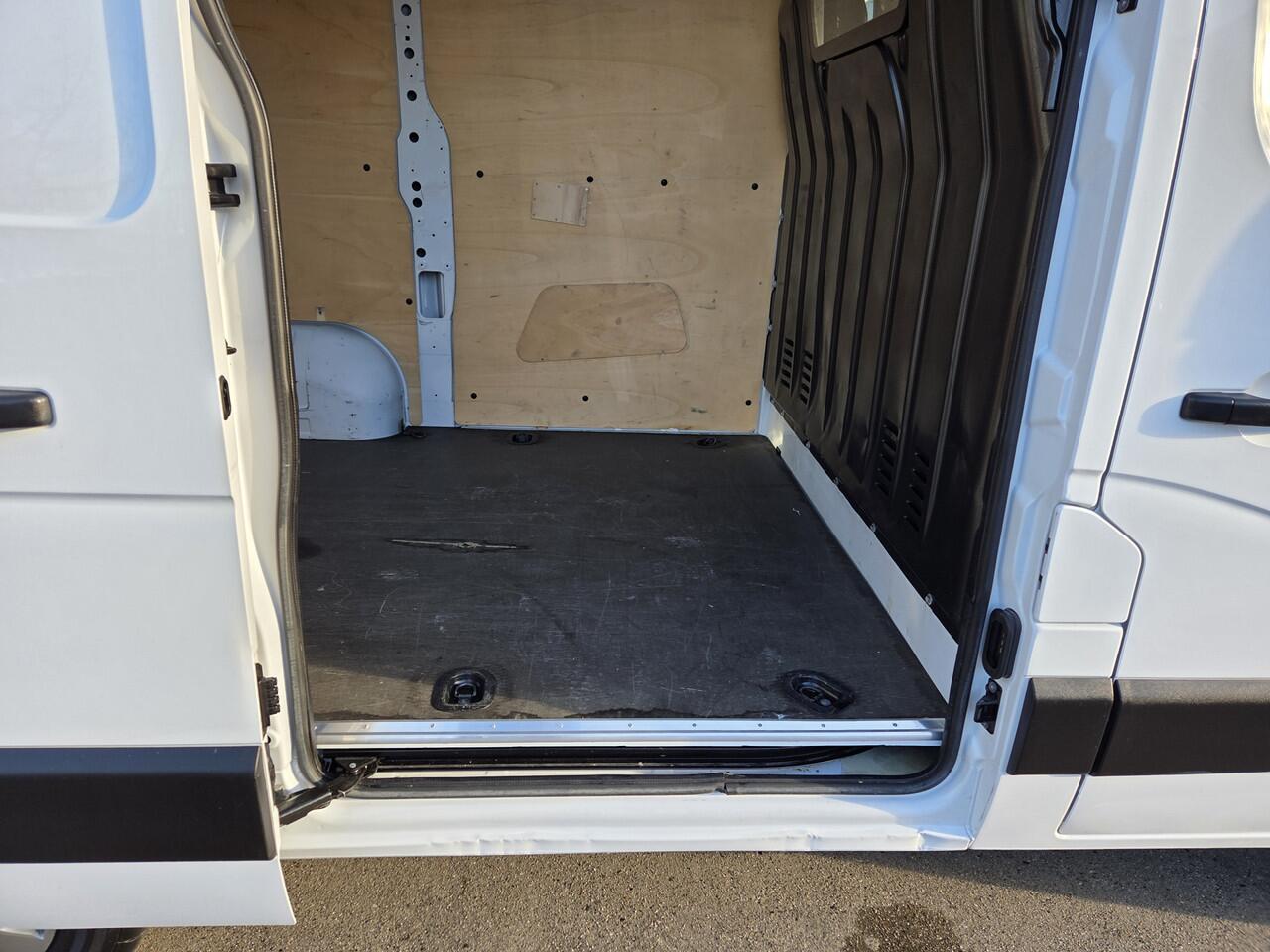 Renault MASTER 2.3 dCi 136 Pk H2 Comfort Airco Cruisecontrol