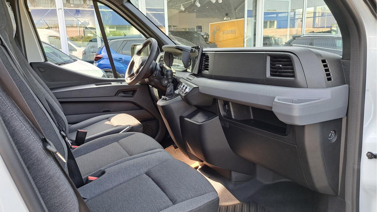 Renault MASTER T35 2.0 dCi 130 L2H2 Advance | Trekhaak | Cruise | Navi by App | BPM VRIJ + ACTIEPRIJS + SNEL RIJDEN ! |