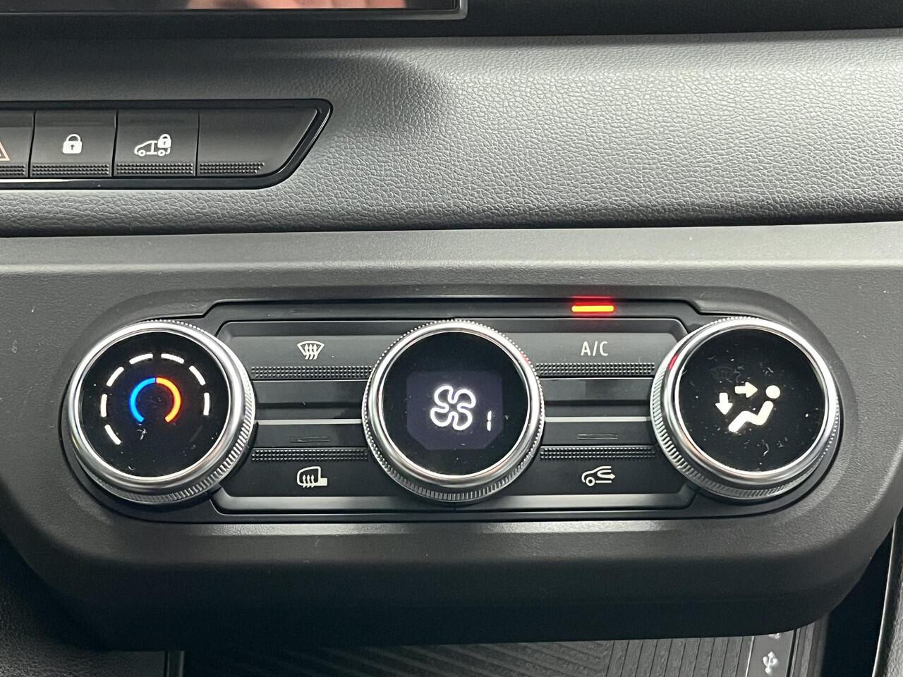 Renault MASTER T35 2.0 dCi 130 L2H2 Advance | Nieuw BPM Vrij | Blue Gris |