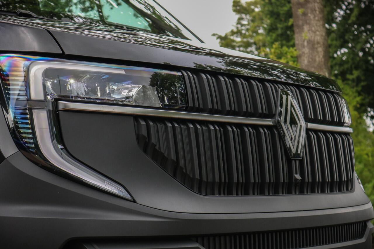 Renault MASTER T35 dCi 150 L2H2 Advance I Trekhaak I 2 x schuifdeur