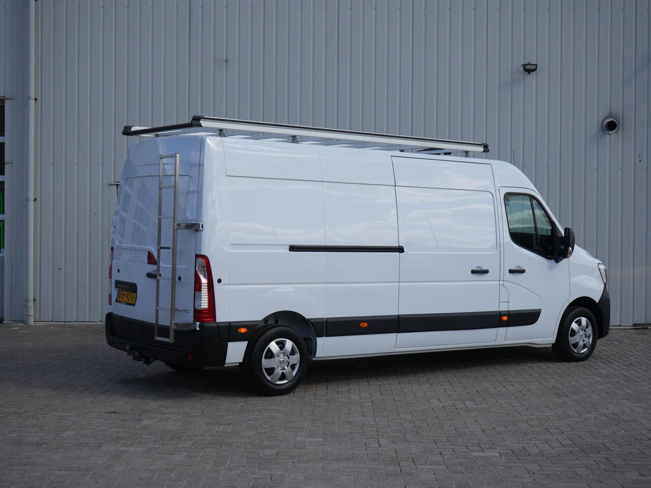 Renault MASTER T35 2.3 dCi 150 L3H2 Energy Work Edition - AANBIEDING - All seasonbanden - Achteruitrijcamera - Trekhaak