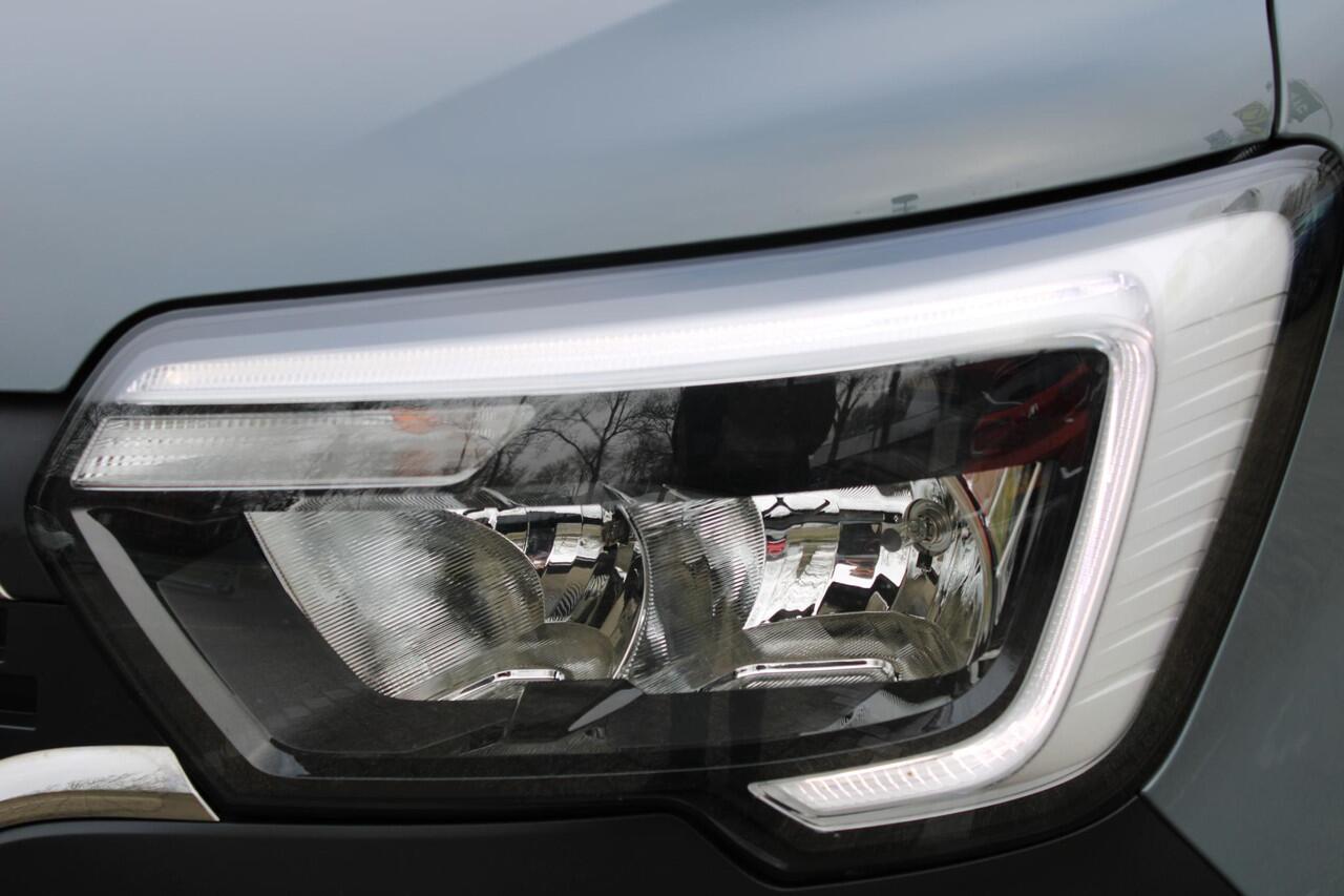 Renault MASTER T35 2.3 dCi 150 L3H2 Energy Work Edition | Airconditioning | Cruise control | Navigatiesysteem | Achteruitrij camera | Trekhaak