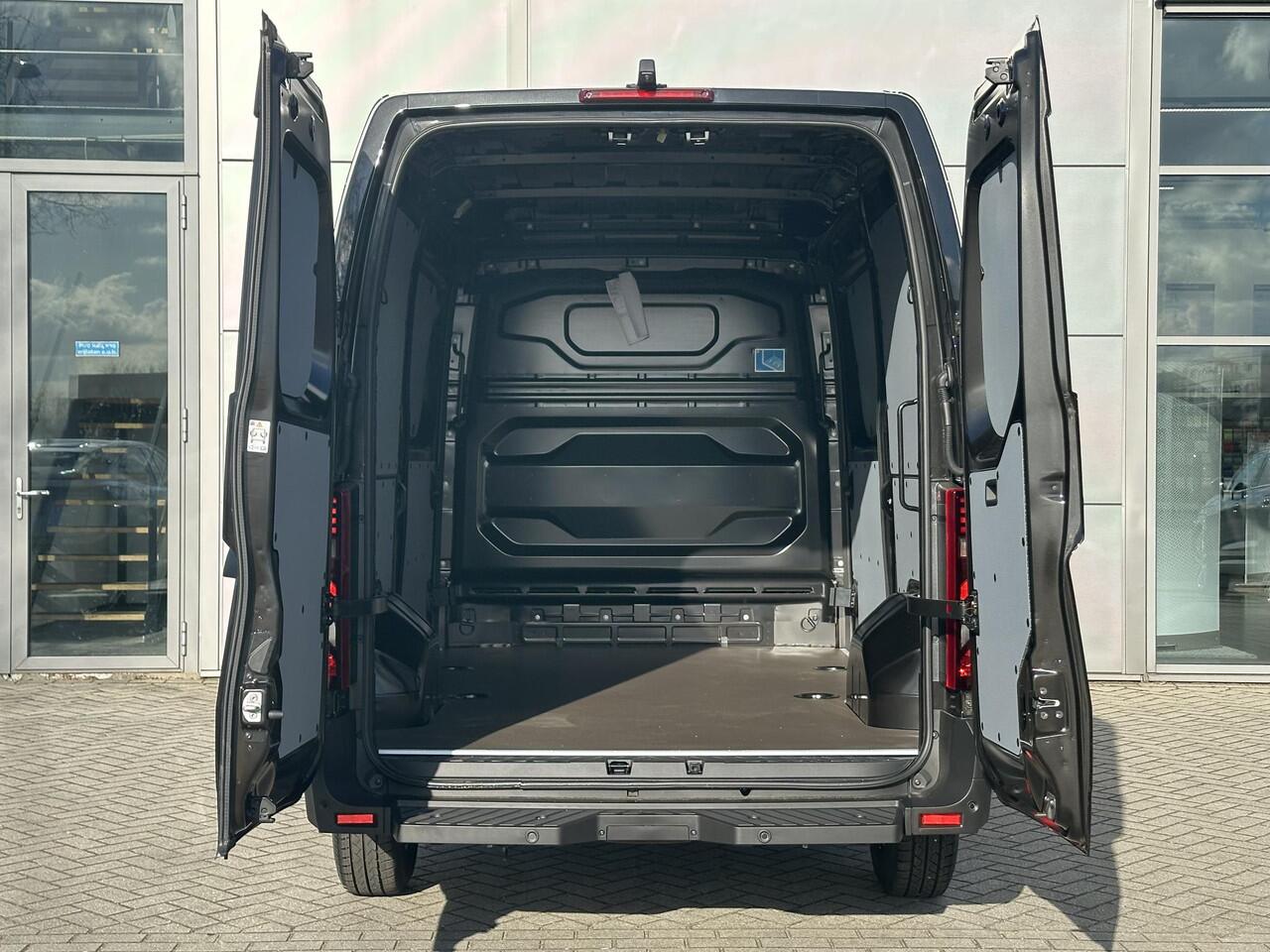 Renault MASTER T35 2.0 dCi 130 L2H2 Advance | SCHUIFDEUR L+R | RIJKLAARPRIJS | NIEUW | BPM VRIJ | VOORRAAD KORTING | DIRECT RIJDEN |