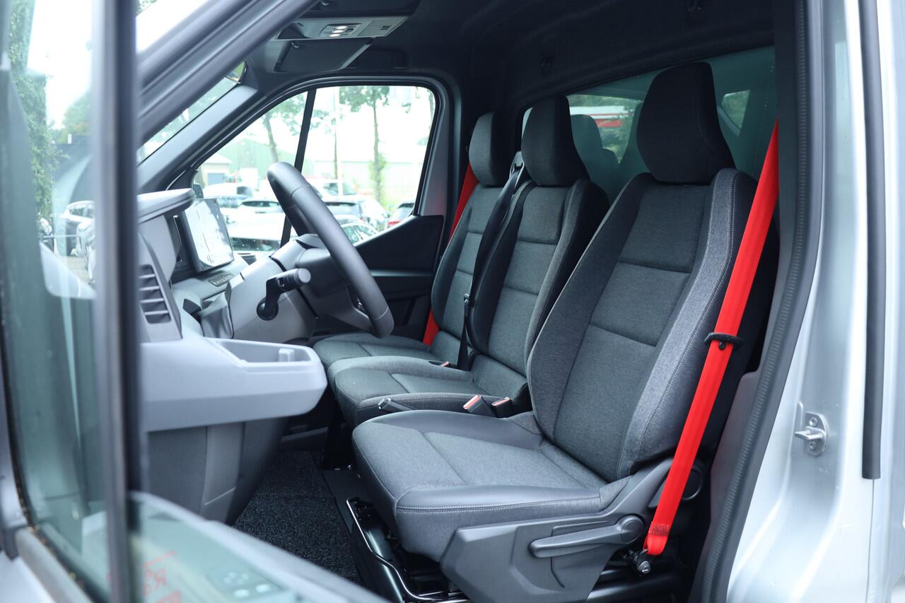 Renault MASTER T35 2.3 dCi 150 BAKWAGEN Advance | Nw Model | RED Ed. | Laadklep | Airco | Cruise | Navi by App | Spoiler