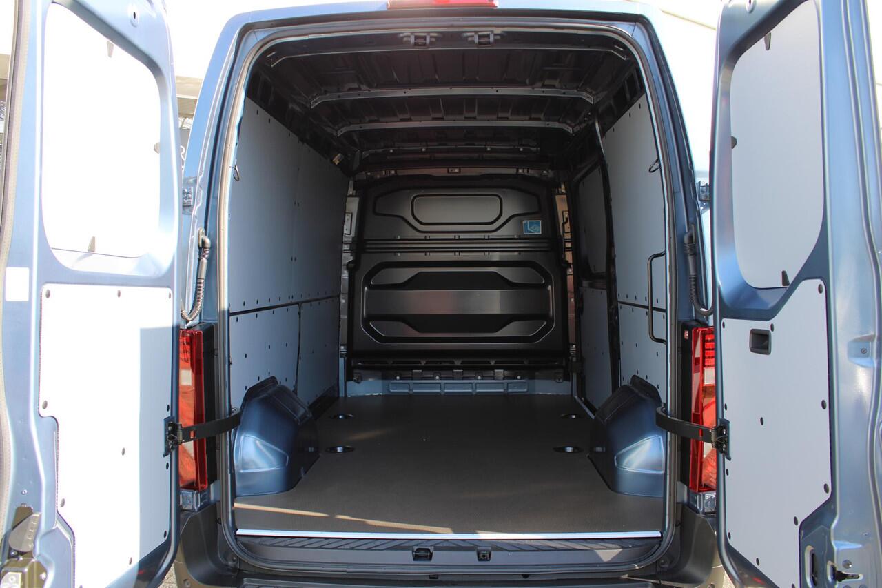 Renault MASTER T35 2.0 dCi 130 L2H2 Advance Achterruitrij Camera | Parkeer sensoren | Armsteun