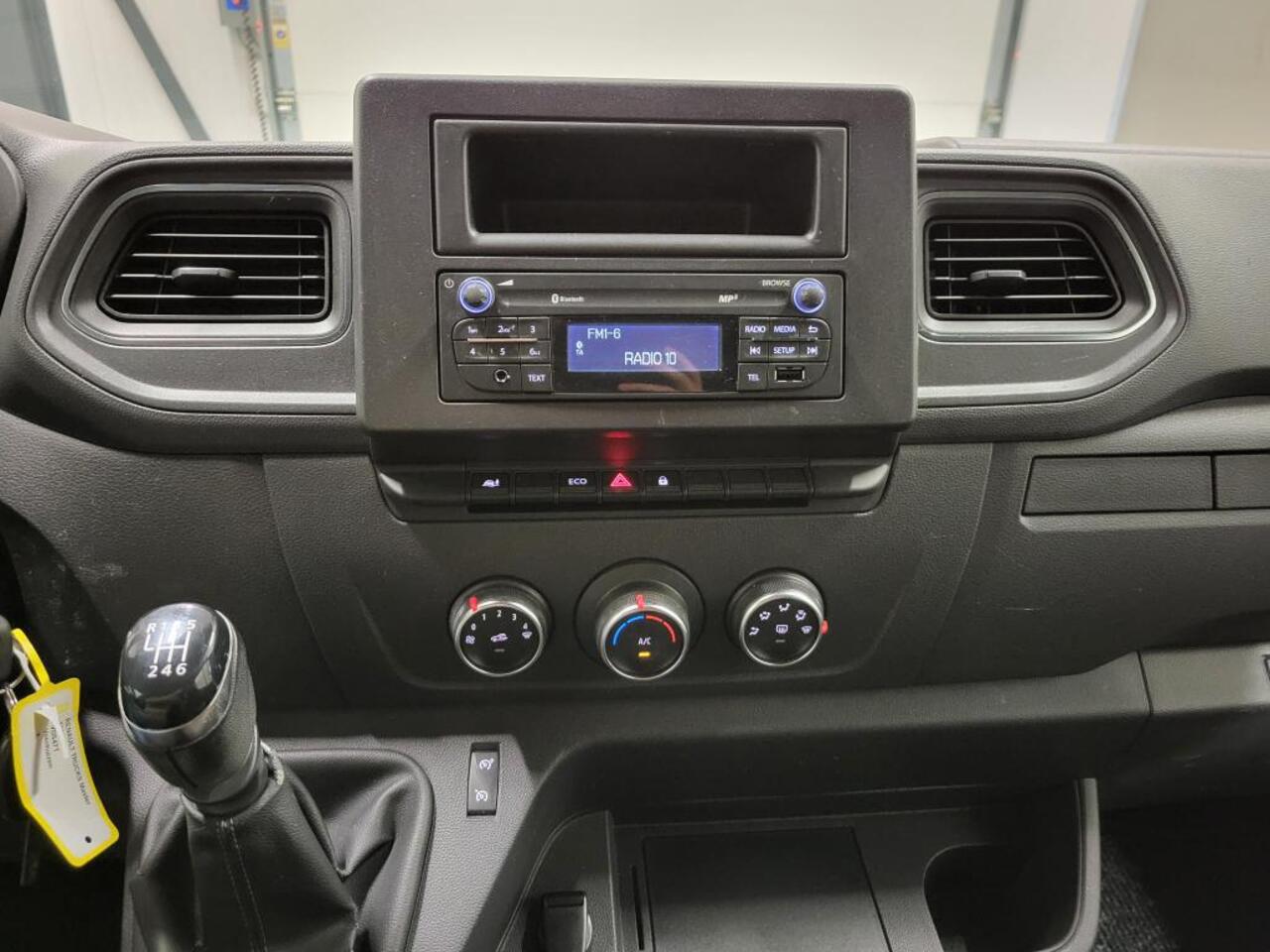 Renault MASTER 2.3dCi 136pk Trekhaak Euro 6!