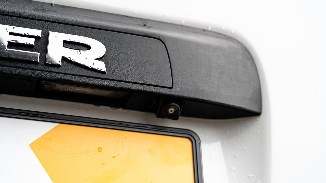 Renault MASTER T35 2.3 dCi 135 L2H2 Comfort | Camera | Vloerplaat | Navigatie | Parkeersensoren