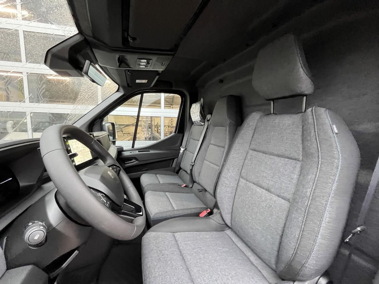 Renault MASTER E-Tech T35 L2H2 Extra long range 87 kWh