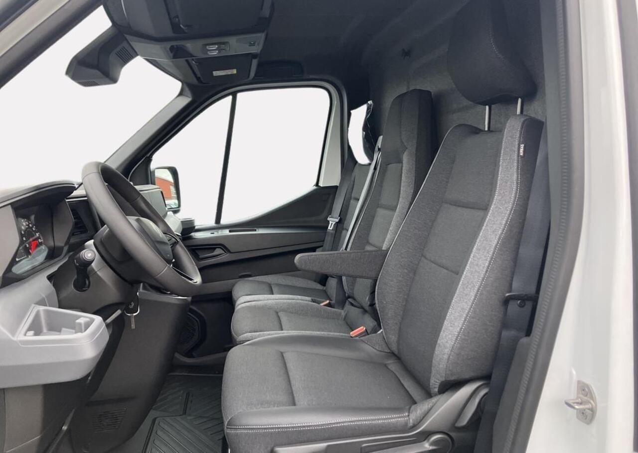 Renault MASTER T35 2.0 dCi 130 L2H2 Advance - Trekhaak - Camera