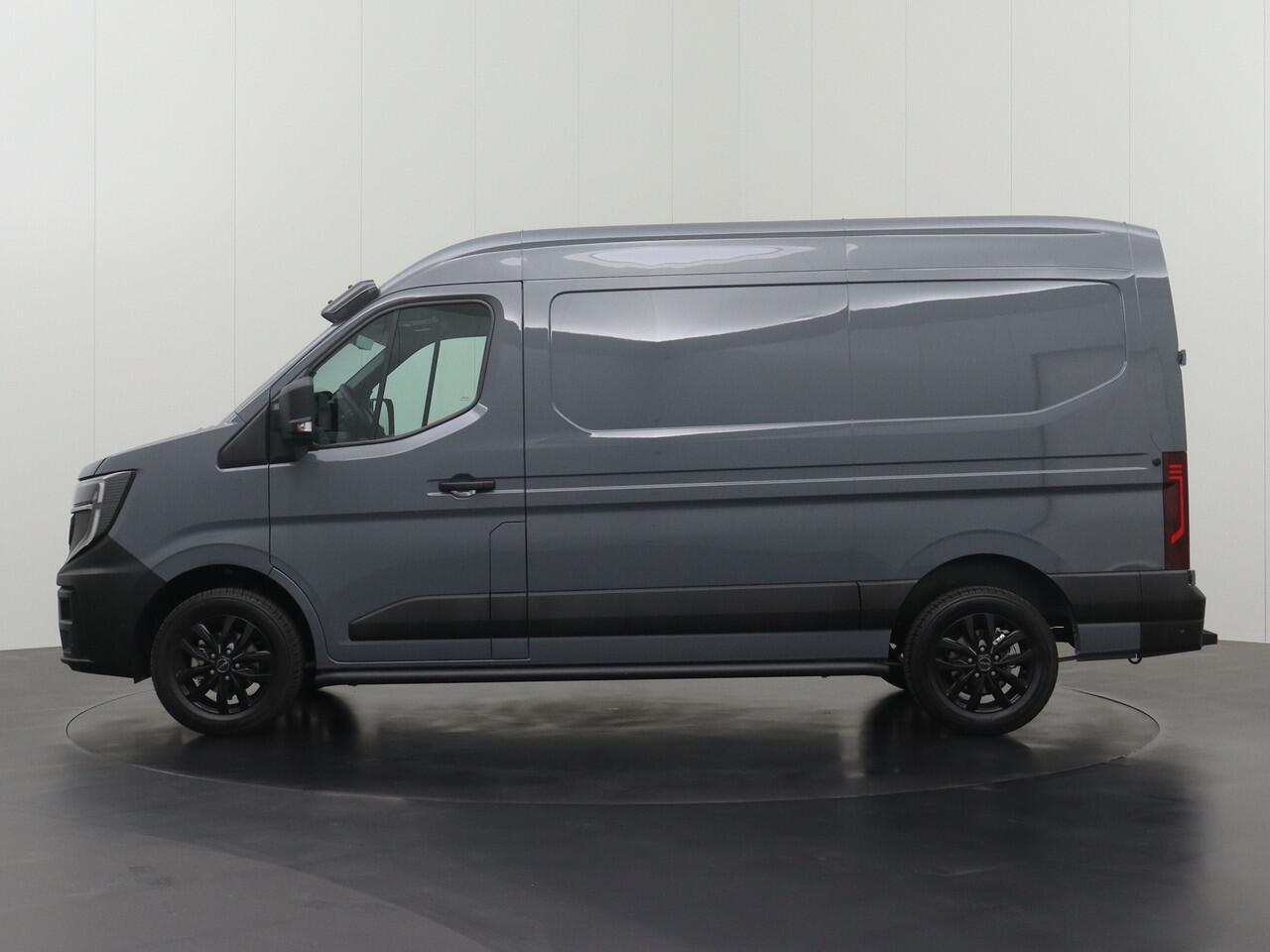 Renault MASTER 2.0DCi 170PK L2H2 G-Edition+ | Navigatie | Camera | Airco Betimmering | Trekhaak | Bomvol !!