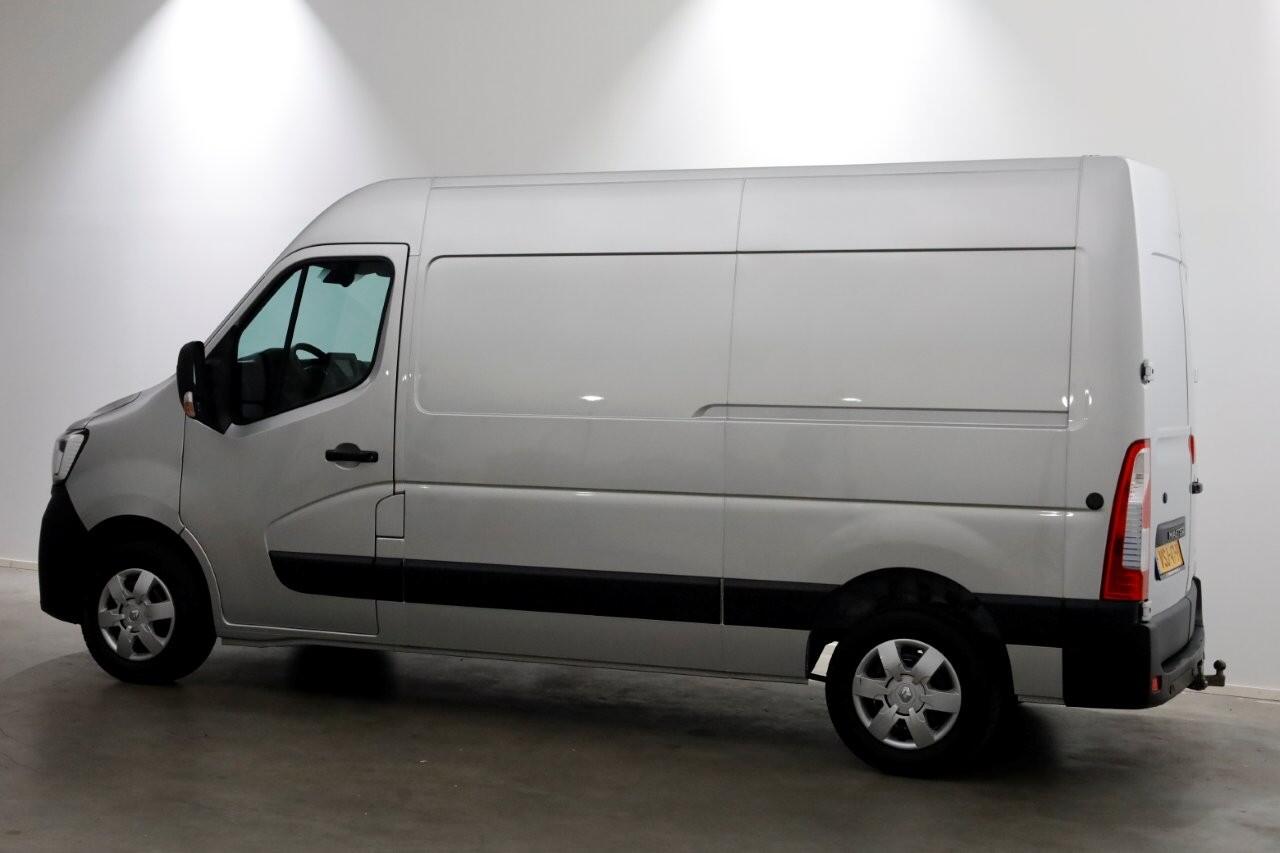 Renault MASTER T35 2.3 dCi 135pk L2H2 Comfort Airco/Navi 10-2022