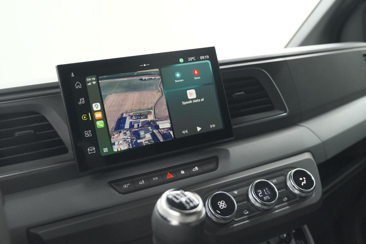 Renault MASTER T35 2.0 dCi 150 L2H2 Extra | Trekhaak | Camera | Vloerplaat | Apple Carplay