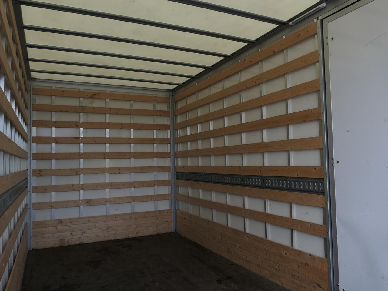 Renault MASTER T35 2.3 dCi 165 L3 Energy EURO VI Dhollandia Klep, Cruise, Airco, Betimmering, All Seasons