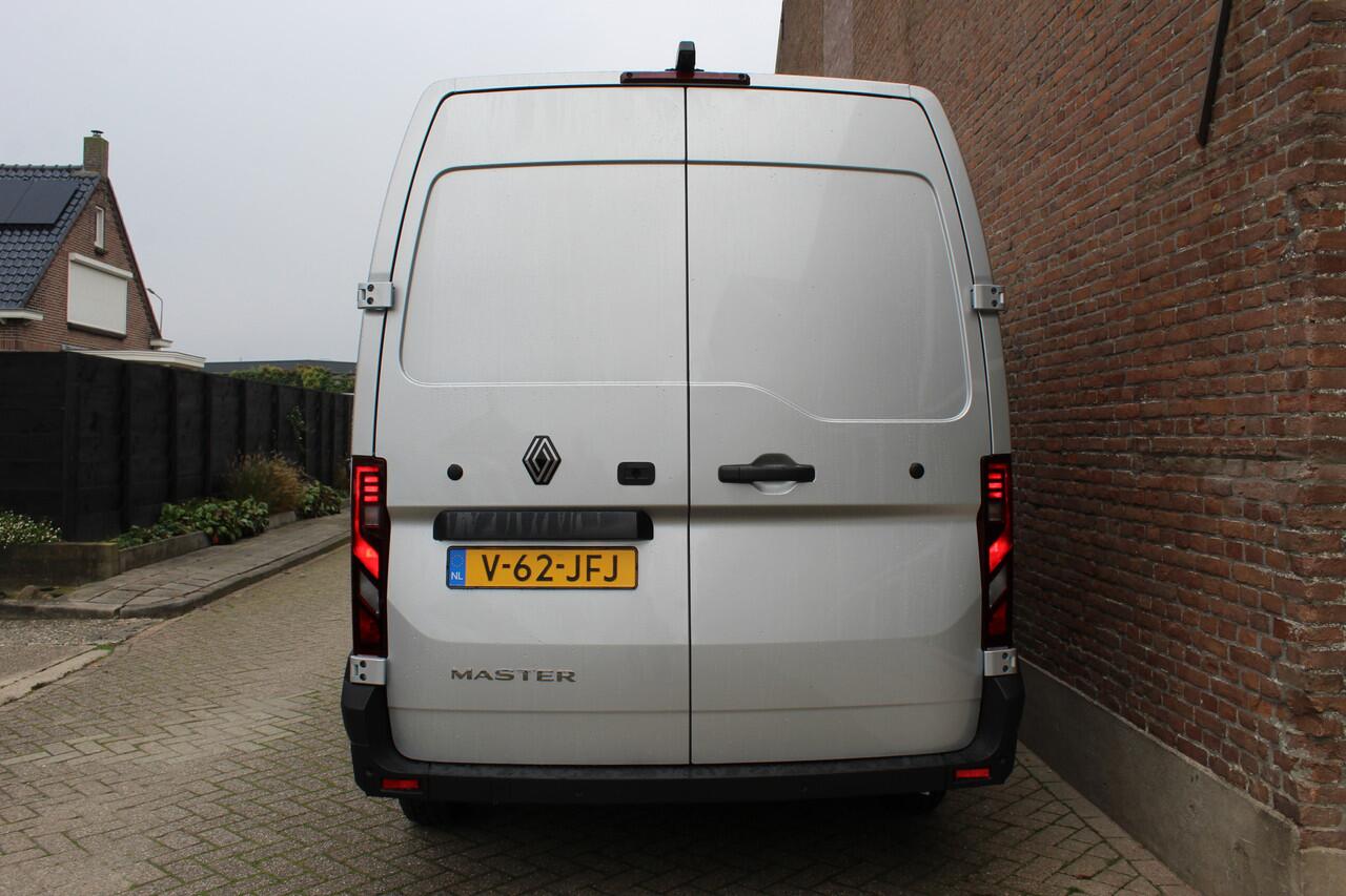 Renault MASTER T35 2.0 dCi 170 L2H2 Extra - zijschuifdeur links