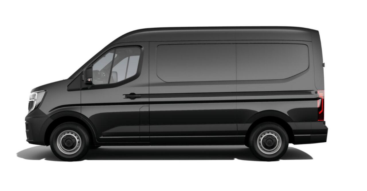 Renault MASTER E-Tech T35 L2H2 Advance 40 kWh / Nieuw te Bestellen /