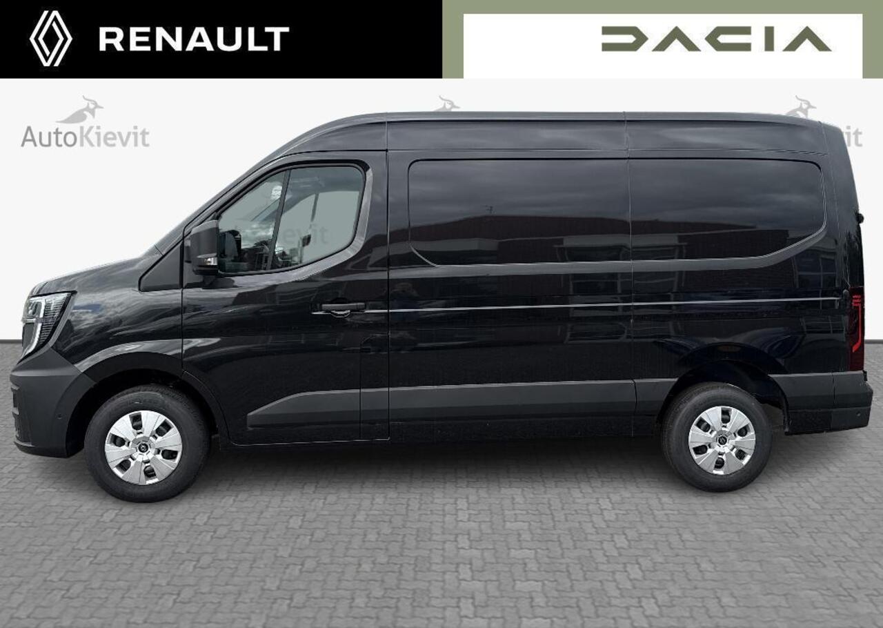 Renault MASTER T35 2.0 dCi 150 L2H2 Extra