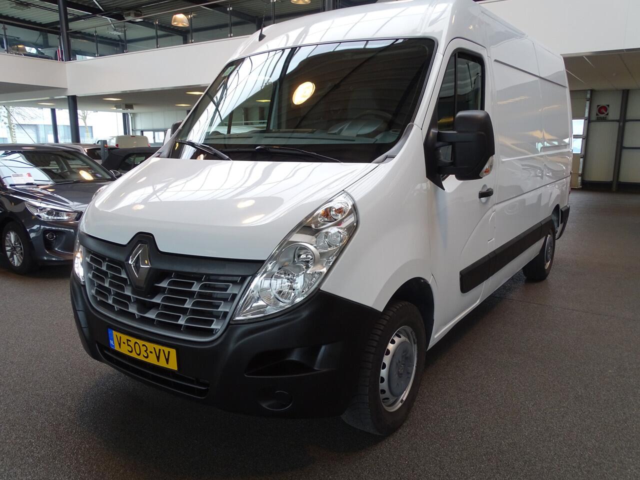 Renault MASTER T35 2.3 dCi L2H2 Energy