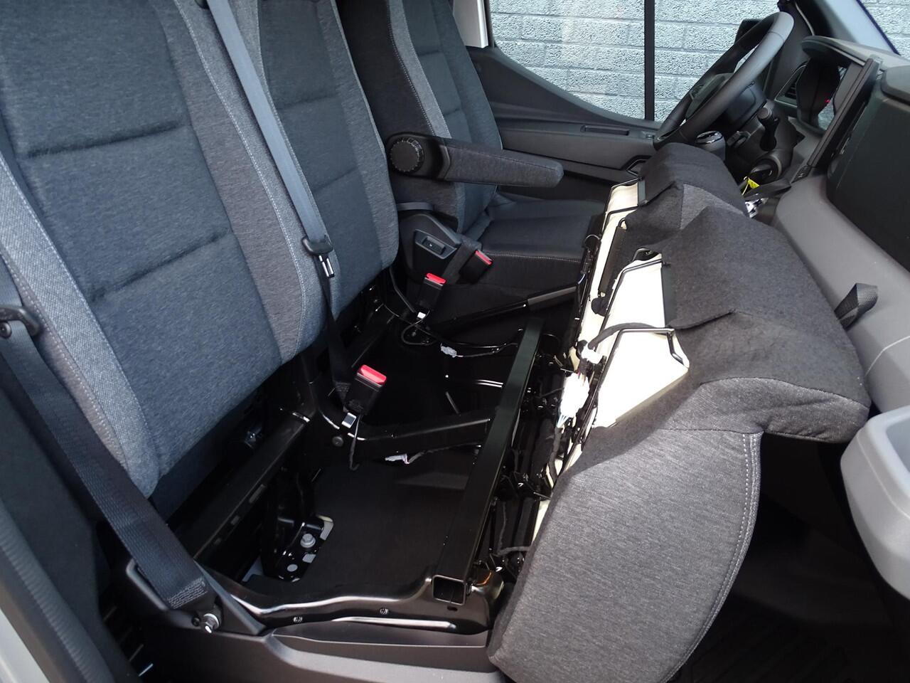 Renault MASTER T35 2.0 dCi 130 L2H2 Advance METALLIC LAK / APPLE CARPLAY & ANDROID AUTO