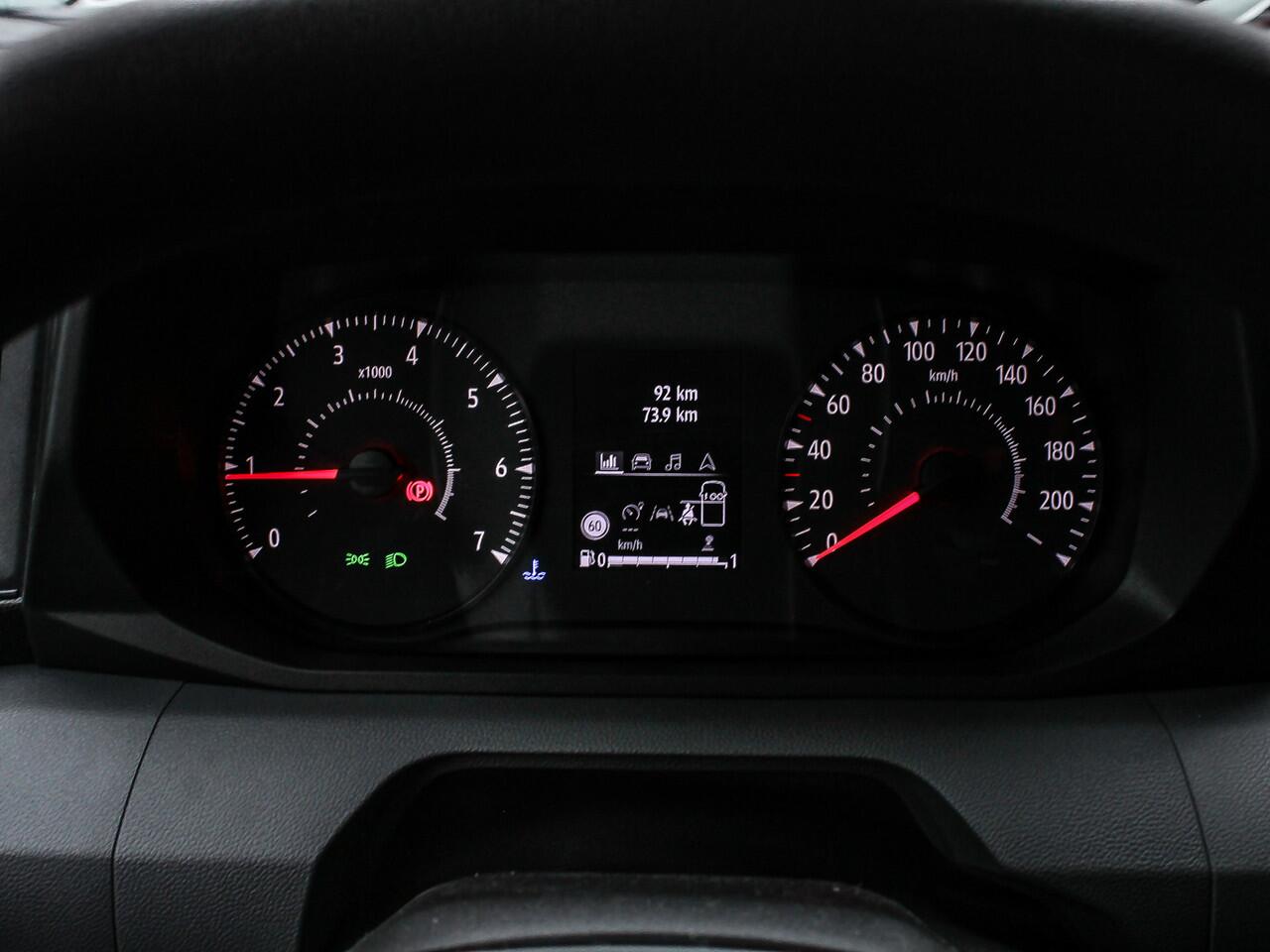 Renault MASTER T35 2.0 dCi 170PK L2H2 Extra | BPM VRIJ! | 2X SCHUIFDEUR | BLIND SPOT | CAMERA | STOELVERWARMING | TREKHAAK |