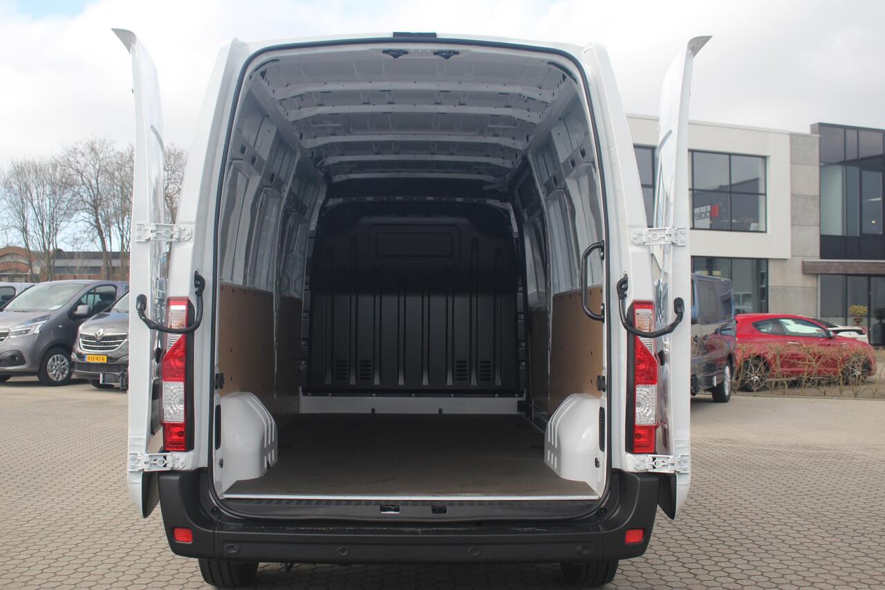 Renault MASTER T35 2.3dCi 150pk L3H2 Energy | Navi | Airco | Cruise | Lease 519,- p/m